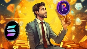 Want to be rich in crypto? Solana (SOL) and Retik Finance (RETIK) can make you one