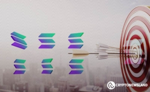 When Solana Tests Key Resistance: Is $100 the Next Target?