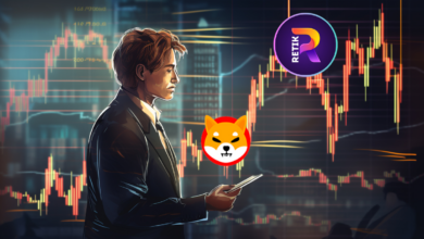 Shiba Inu (SHIB) Investors Worried It Might Take Longer Than Expected To Reach New ATH, Start Piling Up Retik Finance (RETIK) Instead
