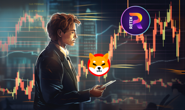 Shiba Inu (SHIB) Investors Worried It Might Take Longer Than Expected To Reach New ATH, Start Piling Up Retik Finance (RETIK) Instead