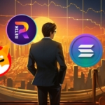 3 tokens to hold for massive Long Term Profits: Solana (SOL), Retik Finance (RETIK), Shiba Inu (SHIB)