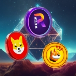 3 Tokens Under $1 To Go All In: Shiba Inu (SHIB), Retik Finance (RETIK), Bonk (BONK)