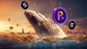 Solana (SOL) Whale Thinks Its Exit Time, Buying Retik Finance (RETIK) Instead