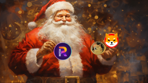 3 tokens under $0.5 to buy for a merry Christmas: Retik Finance (RETIK), Shiba Inu (SHIB), and Dogecoin (DOGE)