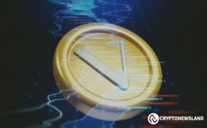 VeChain’s Rally Is Only Just the Beginning, Major News Expected
