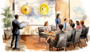 Dogecoin Holders Should Sell Their Bags and Buy Ethereum and Retik Finance Instead
