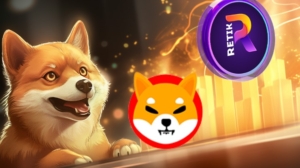 Crypto Market Update: Shiba Inu (SHIB) Burn Rate Higher Than Ever; Retik Finance (RETIK) Gets Certik Audit
