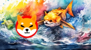 3 Cryptos To Beat the Market Cap of Shiba Inu in 2024