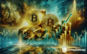 BlackRock’s Spot Bitcoin ETF Leads with $121M Inflow Amid Market Rebound