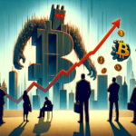 Bitcoin's Fall to $42K: Retail Investors' Stockholm Syndrome with Big Money