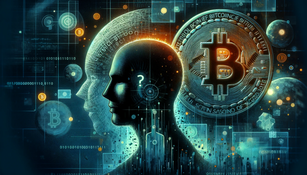 Mysterious $1.17 Million Bitcoin Transfer to Satoshi Nakamoto