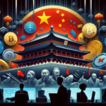 Official Chinese Media Highlights Crypto Misuse by Corrupt Officials