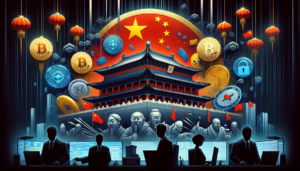 Se trasladaron 7.000 ETH a los exchanges mientras China vende la criptomoneda PlusToken confiscada