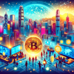 Hong Kong to Host Bitcoin Conference, Aims for Crypto Hub Status