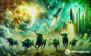 Historic Golden Cross Signals Bull Run Ahead of Bitcoin ETF Verdict