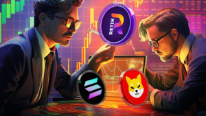 Inu (SHIB), Solana (SOL) and Retik Finance (RETIK) for 10x Profits