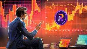 3 Tokens With 50x ROI Potential