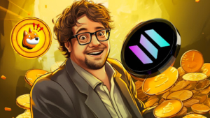 Solana Meme Coin Trader Who Turned $500 Into $100K With BONK and Dogwifhat Moves on to a New Token