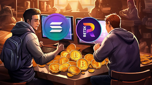 3 Solana Alternatives Under $1 Set to Dominate 2024 | Headlines | News | CoinMarketCap