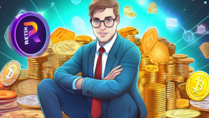 Becoming a Millionaire With Cryptocurrencies Has Become Easier Than Ever: 3 Altcoin Picks With 100X Potential in 2024