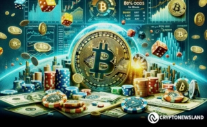 Trader Wagers $379K on 80% Odds for Bitcoin ETF Approval