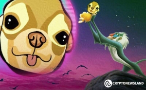 Trader’s $400 Turns to $245K with Meme Coin BORK