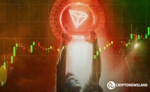 TRON Leads Blockchain Fee Revenue Despite Gas Price Reduction