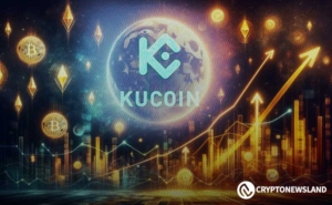 KuCoin Lists BTC-Native bitSmiley (SMILE) Stablecoin Expanding Bitcoin DeFi