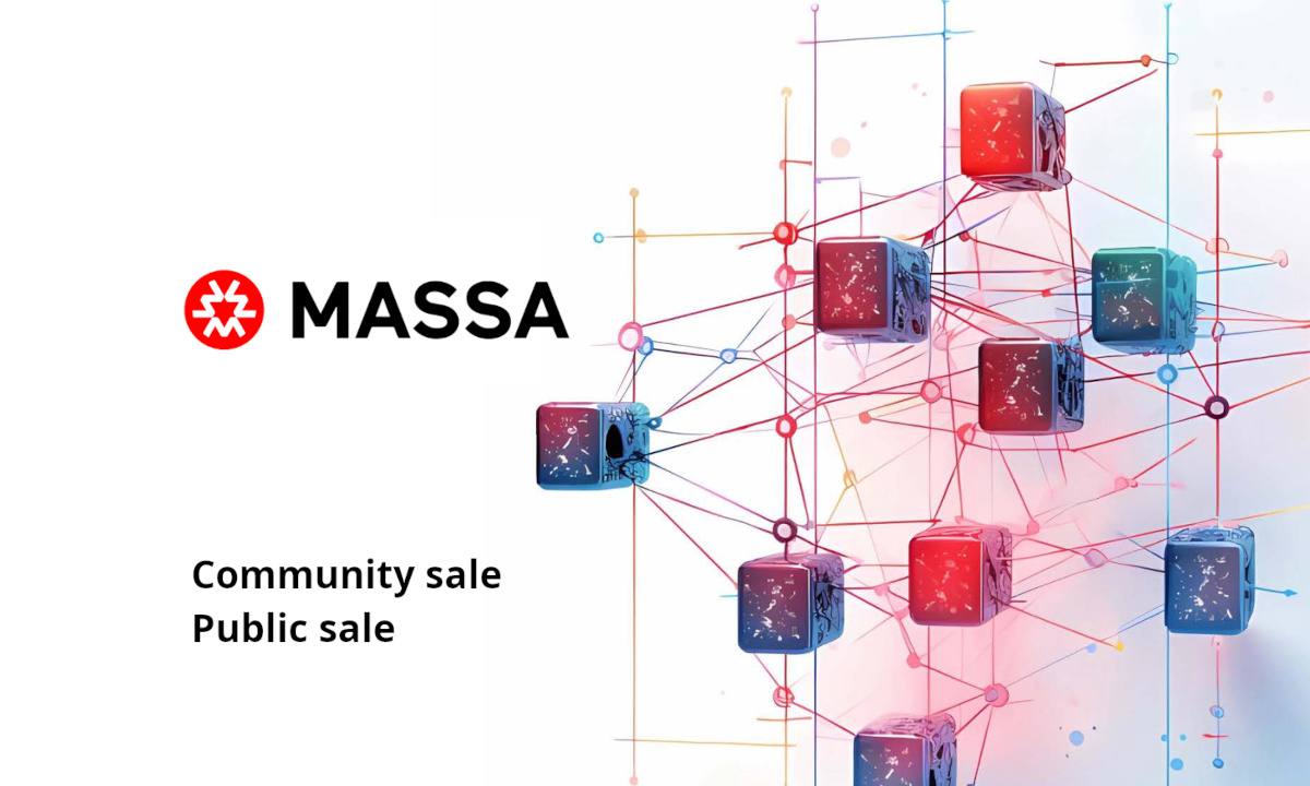 The revolutionary Massa ecosystem is launching now | Headlines | News | CoinMarketCap