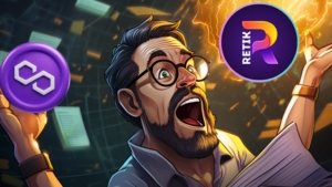 Polygon Loyalist Makes a Surprise Shift, Dumps Matic for a Rising Competitor Priced at Only $0.11