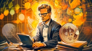 Bitcoin Analyst Reveals Three Altcoins That Will Gain the Most After the BTC 2024 Halving