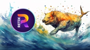 3 Cryptocurrencies Poised for 15x Gains Ahead of the Next Bullrun
