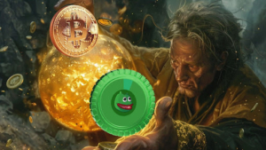 Ultimate Meme King, BEFE Token Price Poised to Hit $0.0015 before Bitcoin Halving