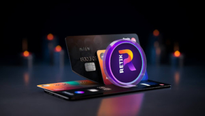DeFi Debit Card Platform Retik Finance (RETIK) Onboards 30,000 Holders to Raise $32,050,000 in Just Two Months of Presale