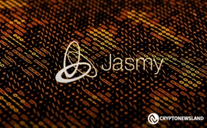 JASMY Price Surge Between 7,000% and 12,000% Is Already Underway According to JasmyCoin’s Technical Setup