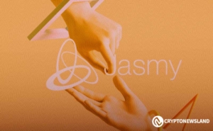 JasmyCoin’s Latest Milestone Marks the Asset as the Bitcoin of Japan, Will the Bullish JASMY Break $5 Price This Cycle?