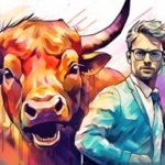 Top profitable trader on Youtube reveals his strategy for the bull run, shares top 3 cryptos to buy in February 2024