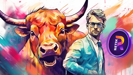 Top profitable trader on Youtube reveals his strategy for the bull run, shares top 3 cryptos to buy in February 2024
