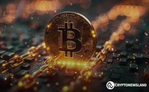 Bitcoin Skyrockets to $56,000 in Explosive Rally as Bitcoin Halving Approaches