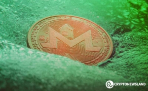 Monero Hits All-Time High as Privacy Coins Surge Back Into Focus