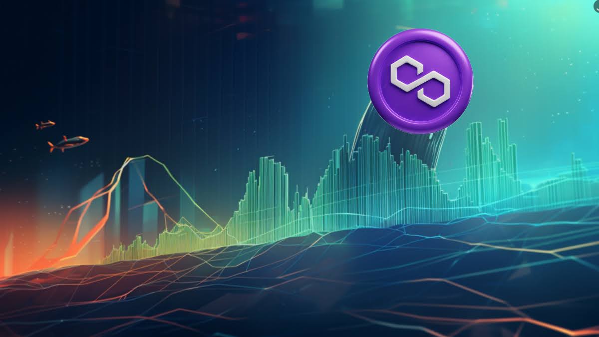 Rival to Polygon (MATIC) surges 400% to $0.12 from $0.03 in two months, analysts anticipate rapid climb to $10 as whales pile in | Headlines | News | CoinMarketCap