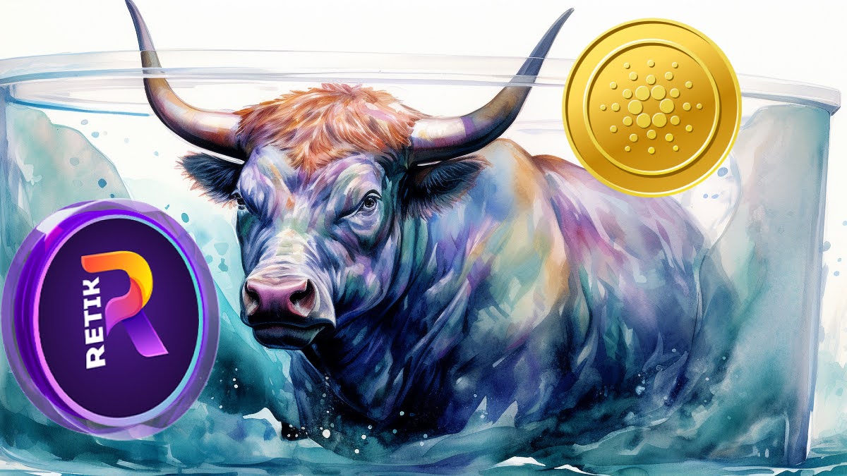 ADA Tanks as Three Top Cardano Wallets Make Exit and Buy Competitor Coin Ahead of the 2024 Bullrun