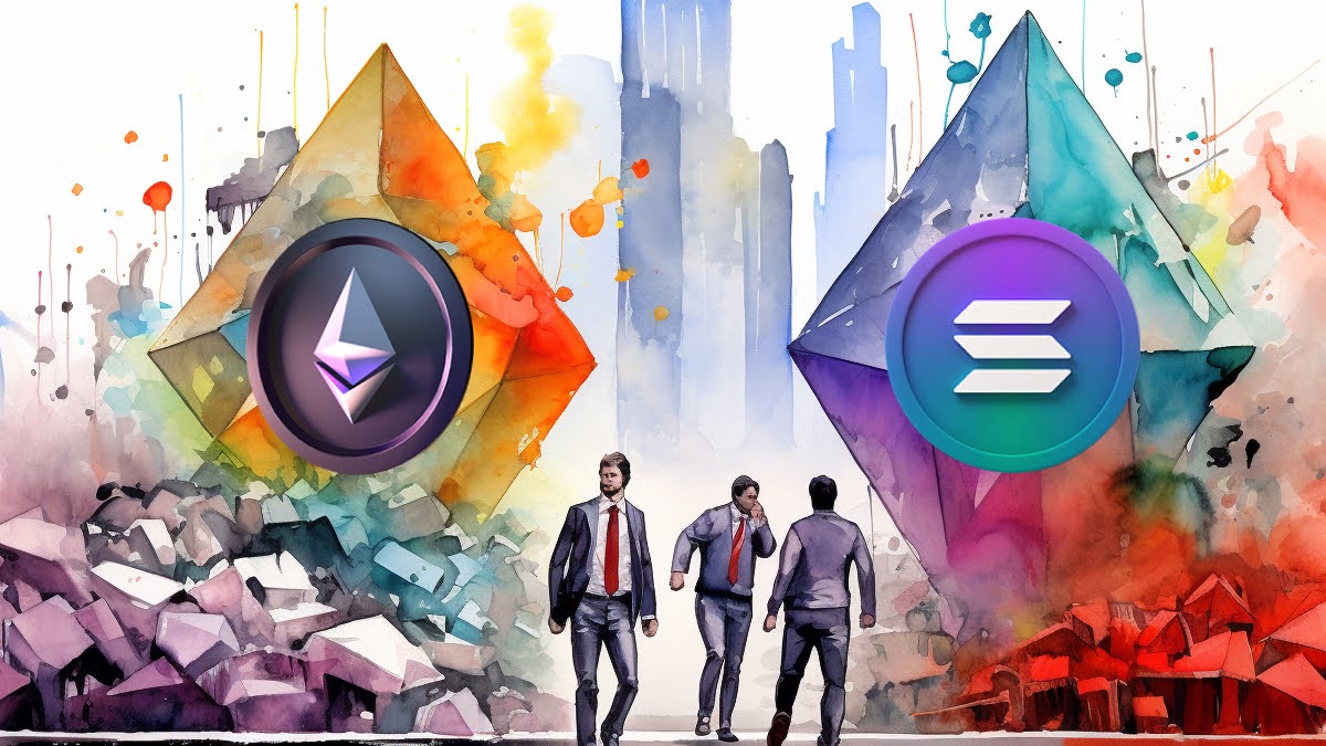 Emerging crypto surpasses Solana (SOL) and Ethereum (ETH) in monthly performance. | Headlines | News | CoinMarketCap