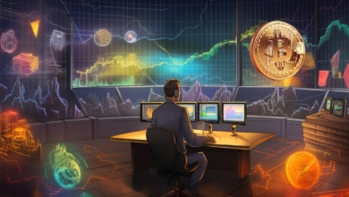 Analyst Explains Recent Bitcoin Climb and Reveals Next Top Crypto to Soar in February 2024