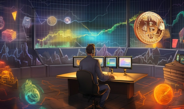 Analyst Explains Recent Bitcoin Climb and Reveals Next Top Crypto to Soar in February 2024