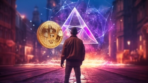 What’s Next for Bitcoin After $50,000 Milestone? Top BTC Holders Accumulating This Coin Priced at Just $0.12