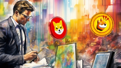 A Trader Who Made Millions From Shiba Inu and Bonk Now Holds a New Token—Could This Be the Next 100x Gem?