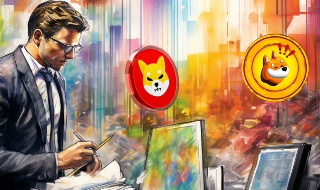 A Trader Who Made Millions From Shiba Inu and Bonk Now Holds a New Token—Could This Be the Next 100x Gem?
