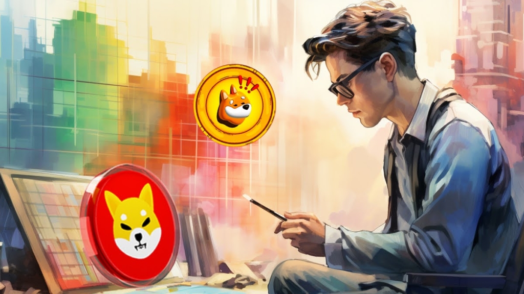 Top trader who caught Bonk (BONK) and Shiba Inu (SHIB) early reveals his latest buy