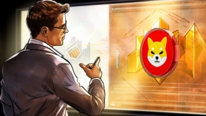 Shiba Inu millionaire rotates meme coin profits to competitor token priced at $0.11